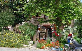 Yükser Pansiyon
